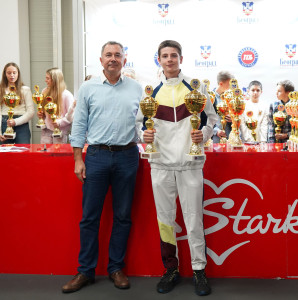 dodela pehara najuspesniji u 2023 TSBG33